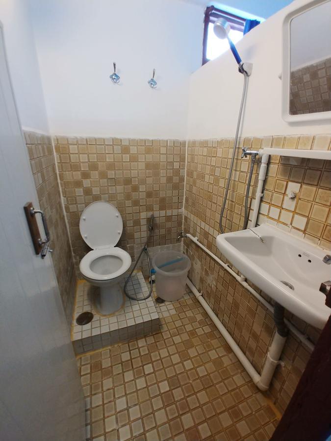 Prasuri Guest House Бангкок Экстерьер фото